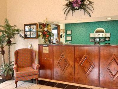 фото отеля Days Inn Thomaston