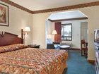фото отеля Days Inn Thomaston
