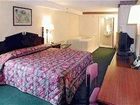 фото отеля Days Inn Thomaston