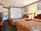 фото отеля Days Inn Thomaston