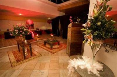 фото отеля Ingleses Praia Hotel