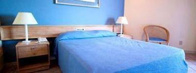 фото отеля Ingleses Praia Hotel