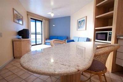 фото отеля Ingleses Praia Hotel