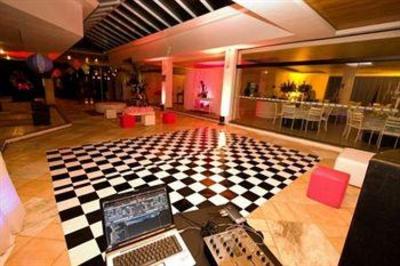 фото отеля Ingleses Praia Hotel