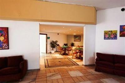 фото отеля Ingleses Praia Hotel