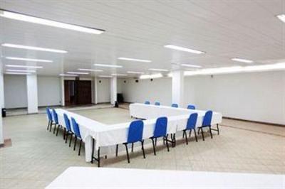 фото отеля Ingleses Praia Hotel