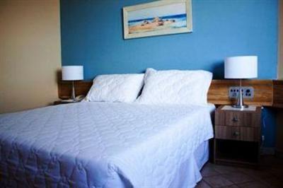 фото отеля Ingleses Praia Hotel