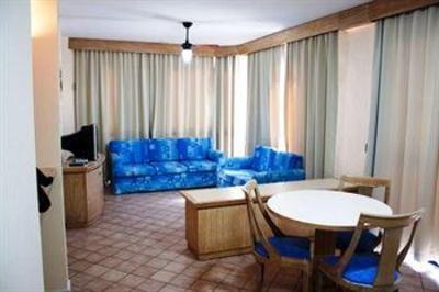 фото отеля Ingleses Praia Hotel
