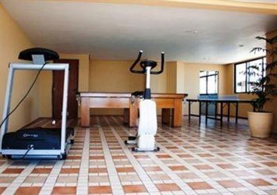 фото отеля Ingleses Praia Hotel