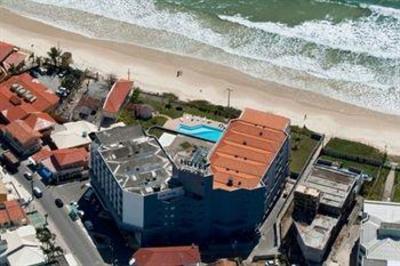фото отеля Ingleses Praia Hotel