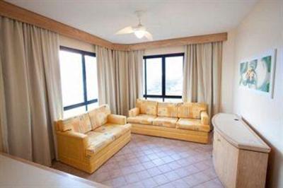 фото отеля Ingleses Praia Hotel