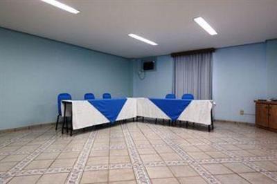фото отеля Ingleses Praia Hotel