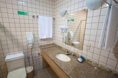 фото отеля Ingleses Praia Hotel