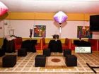 фото отеля Ingleses Praia Hotel