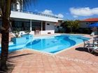 фото отеля Ingleses Praia Hotel