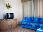 фото отеля Ingleses Praia Hotel