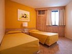 фото отеля Ingleses Praia Hotel