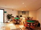 фото отеля Ingleses Praia Hotel