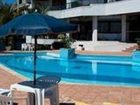 фото отеля Ingleses Praia Hotel