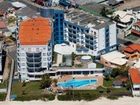 фото отеля Ingleses Praia Hotel