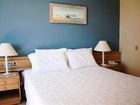 фото отеля Ingleses Praia Hotel