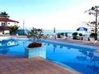 фото отеля Ingleses Praia Hotel