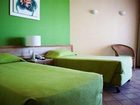 фото отеля Ingleses Praia Hotel