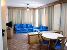 фото отеля Ingleses Praia Hotel