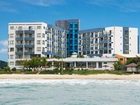 фото отеля Ingleses Praia Hotel