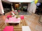 фото отеля Ingleses Praia Hotel