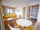 фото отеля Ingleses Praia Hotel