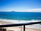 фото отеля Ingleses Praia Hotel