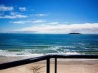 фото отеля Ingleses Praia Hotel