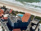 фото отеля Ingleses Praia Hotel