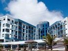 фото отеля Ingleses Praia Hotel