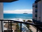 фото отеля Ingleses Praia Hotel