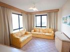 фото отеля Ingleses Praia Hotel