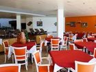 фото отеля Ingleses Praia Hotel