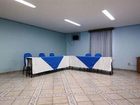 фото отеля Ingleses Praia Hotel