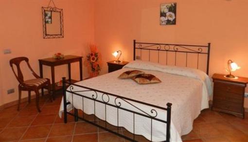 фото отеля Agriturismo Bianconiglio