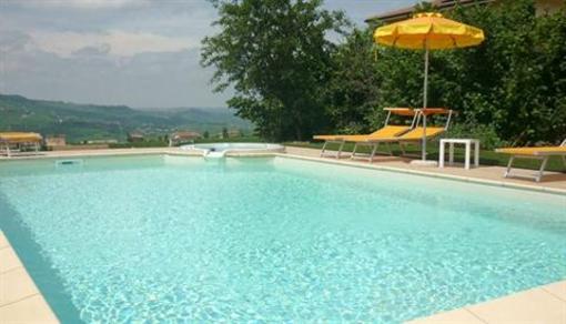 фото отеля Agriturismo Bianconiglio