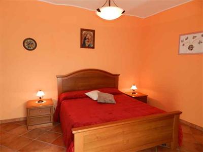 фото отеля Agriturismo Bianconiglio