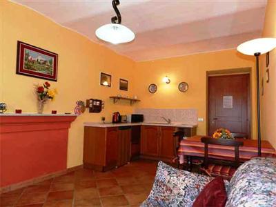 фото отеля Agriturismo Bianconiglio