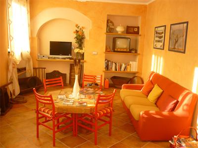 фото отеля Agriturismo Bianconiglio