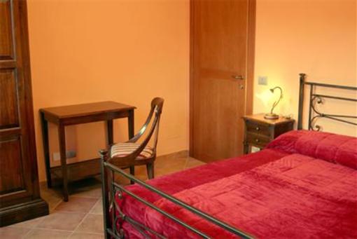 фото отеля Agriturismo Bianconiglio