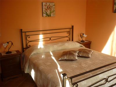 фото отеля Agriturismo Bianconiglio