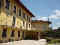 Agriturismo Bianconiglio