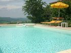 фото отеля Agriturismo Bianconiglio