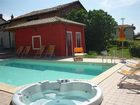 фото отеля Agriturismo Bianconiglio