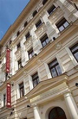 фото отеля Best Western Premier Hotel Royal Palace Prague